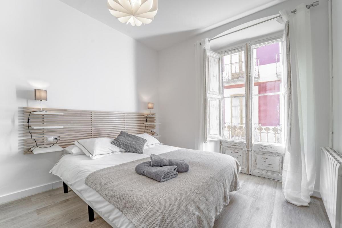 3.2 Apartamento Coma Oriola Puigcerdà Dış mekan fotoğraf