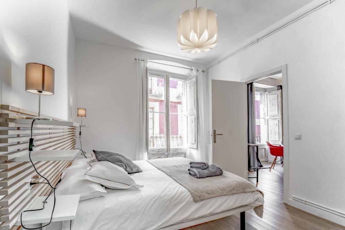 3.2 Apartamento Coma Oriola Puigcerdà Dış mekan fotoğraf