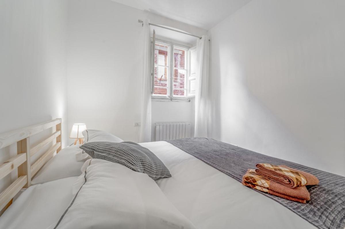 3.2 Apartamento Coma Oriola Puigcerdà Dış mekan fotoğraf